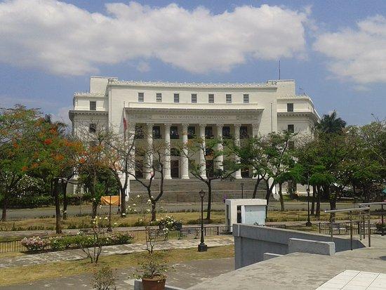 フィリピン人博物館